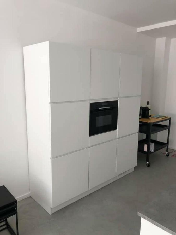 Huize Hoge Fronten Maastricht Exterior foto
